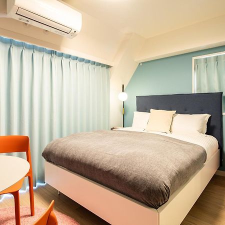 Section L Hamamatsucho Lejlighedshotel Tokyo Eksteriør billede